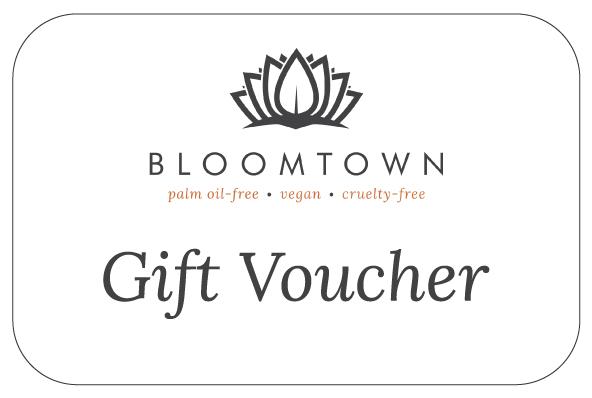 Gift Voucher (sent by email only)