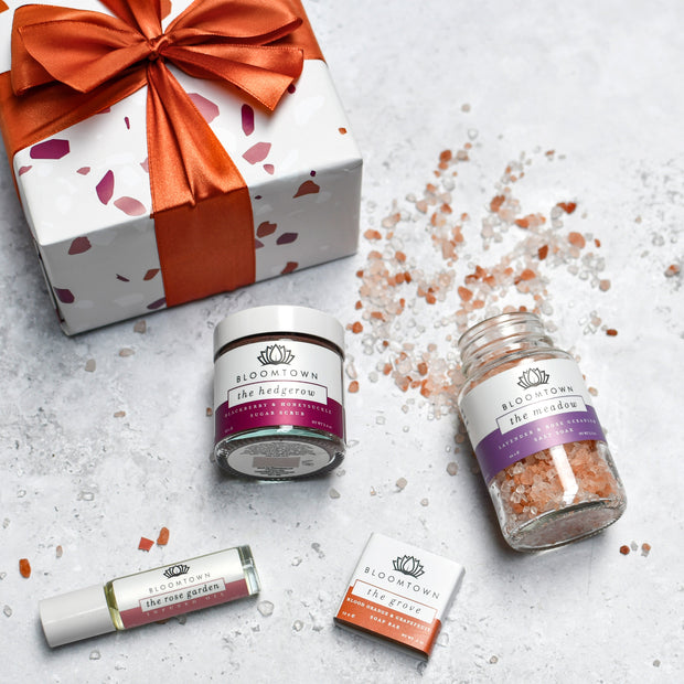 Bloomtown Beauty Stocking Filler