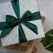 Bloomtown Gift Wrap
